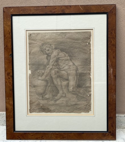 Antico disegno - antico,