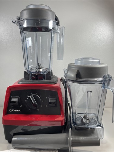 Vitamix explorian e310 - vitamix,