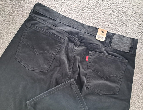 Jeans levis 513 uomo 38x30 - levis,