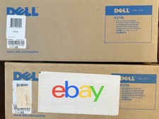 Cartucce toner nero DELL K3756