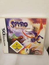 Legend Spyro Dawn Dragon Ds Lite Dsi Xl 3ds 3dsxl 2ds 2dsxl Giochi Usati Raro 
