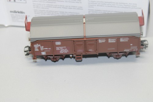 Märklin 48169 achser - märklin, 2-achser