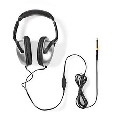 Cuffie TV archetto lungo 6m