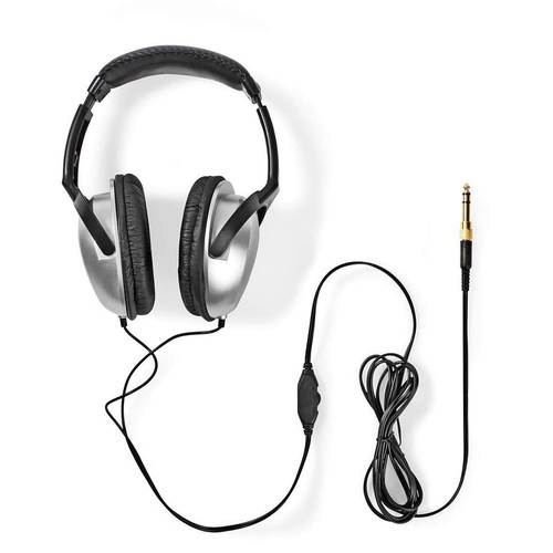 Cuffie archetto lungo 6m - tv,