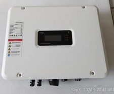 6000W Griglia Tirante/Inverter