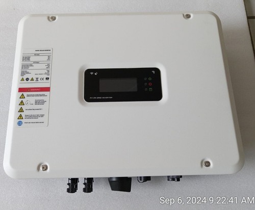 6000w griglia tirante - 6000w,