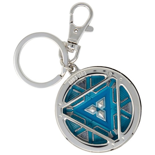 Portachiavi iron man - iron,