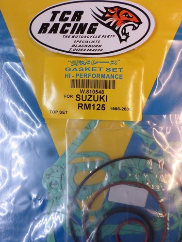Kit guarnizioni top end - kit,