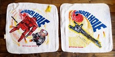 1979 "IL BUCO NERO" Originale