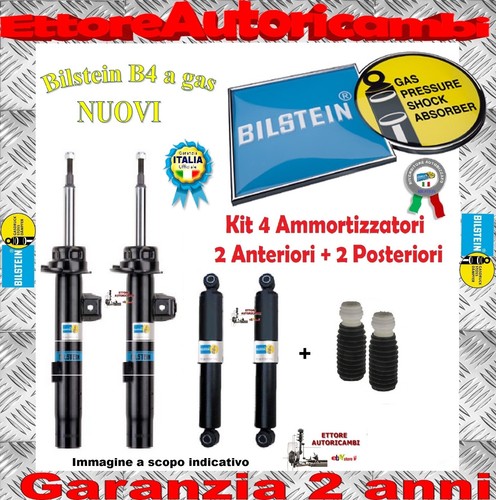 Ammortizzatori bilstein - 4,
