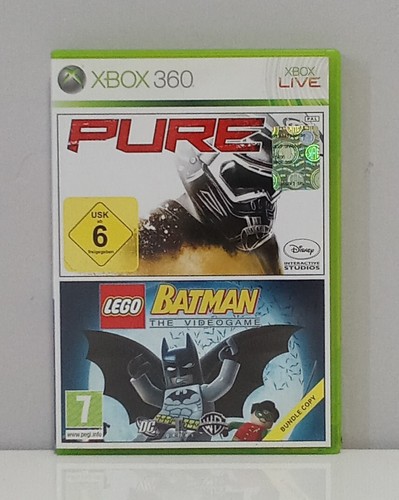 Pure lego batman - +,
