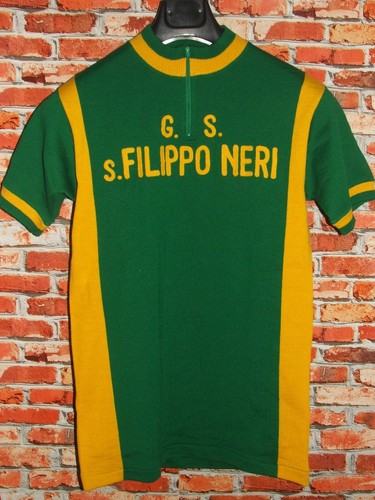 Eroica maglia shirt bici - eroica,