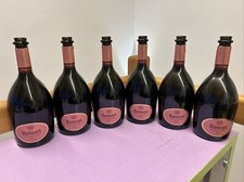 Champagne Ruinart Rosè 70cl - 6 Bottiglie Vuote