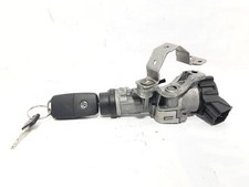 6R0905851 BLOCCASTERZO VOLKSWAGEN Polo 5° Serie 1200 Diesel 55 kW / 75 CV 901599