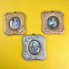 quadri minuterie vintage