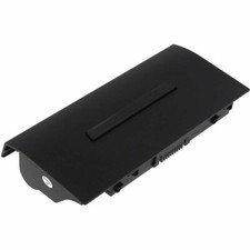 Batteria per Asus G75VX 14,4V