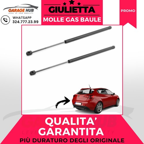 Ammortizzatori molle gas - ammortizzatori,