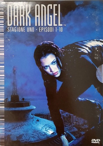 Box set serie dvd - tv,
