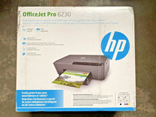 HP OfficeJet Pro 6230 ePrint |