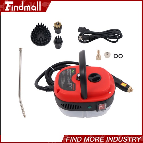Findmall 2500w pulitore - findmall, a