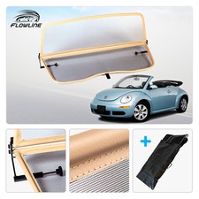 Frangivento per VW New Beetle