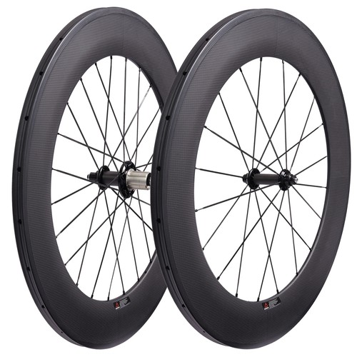 Set ruote corsa fibra - ruote,
