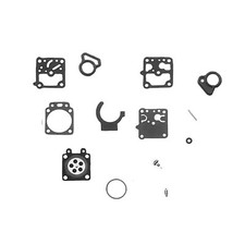 Rep. Kit membrane carburatore