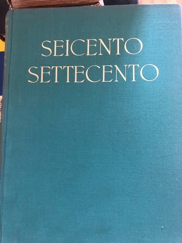 Libri enciclopedia utet 1955 - libri,