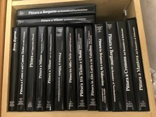 Lotto libri arte cariplo - libri,