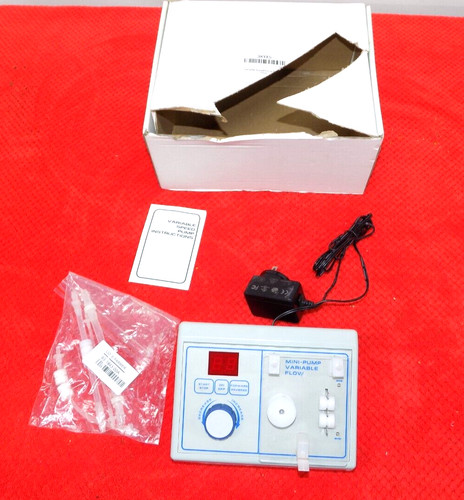 Control company 3386 - control,