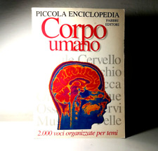 PICCOLA ENCICLOPEDIA DEL CORPO