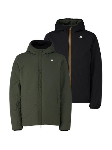 Way giubbino jack double - giubbino,