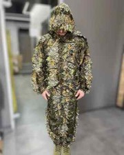 Costume mimetico kikimora - costume,
