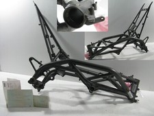 Cornice con lettera (EZ