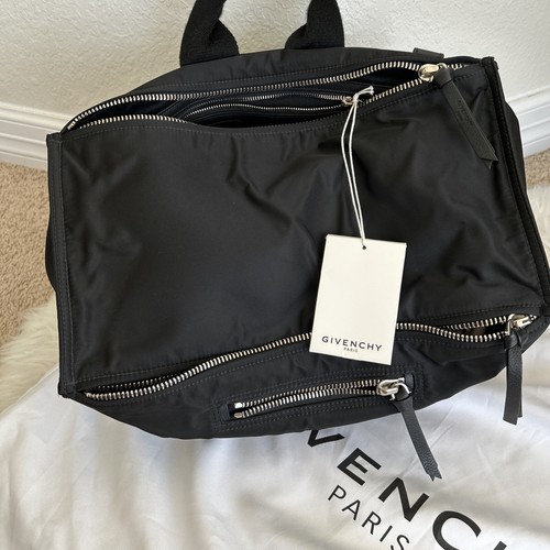 Givenchy logo strap pandora - givenchy,