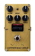Vox Valvenergy Copperhead