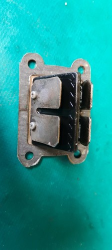 Boîte clapets sherco 125 - boîte,