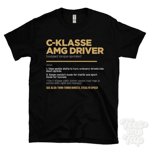 Shirt pilota classe amg - amg,