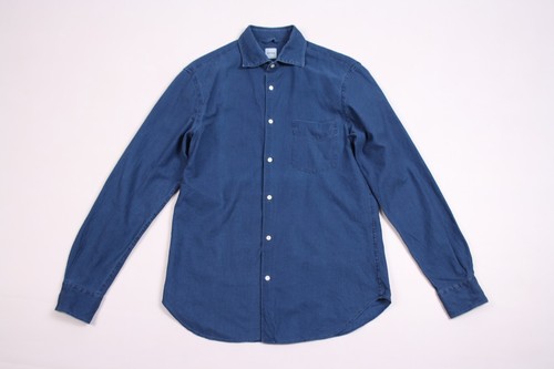 Aspesi camicia con - , bottoni