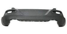 Paraurti posteriore per - posteriore, jeep