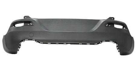 Paraurti posteriore per jeep - paraurti,