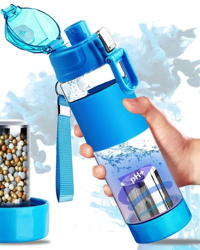 Purificatore ionizzatore
