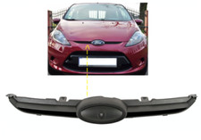 FORD FIESTA Mk7 (2008-2013)