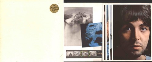 The beatles white album - -,