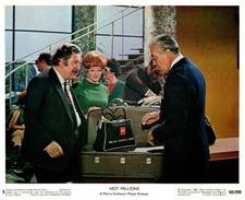 Hot Millions Original Lobby