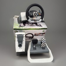 Microsoft Xbox 360 Racing