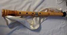 Bellissimo shakuhachi