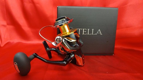 Mulinello spinning shimano - mulinello,