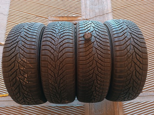Gomme 215 98h - 60, invernali