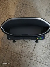 QUADRO STRUMENTI PEUGEOT 3008